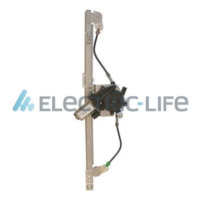 ELECTRIC LIFE Lasinnostin ZR ME69 L